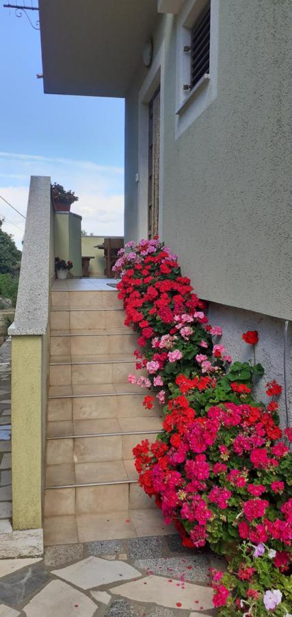 Kelk Loznati Apartment ภายนอก รูปภาพ