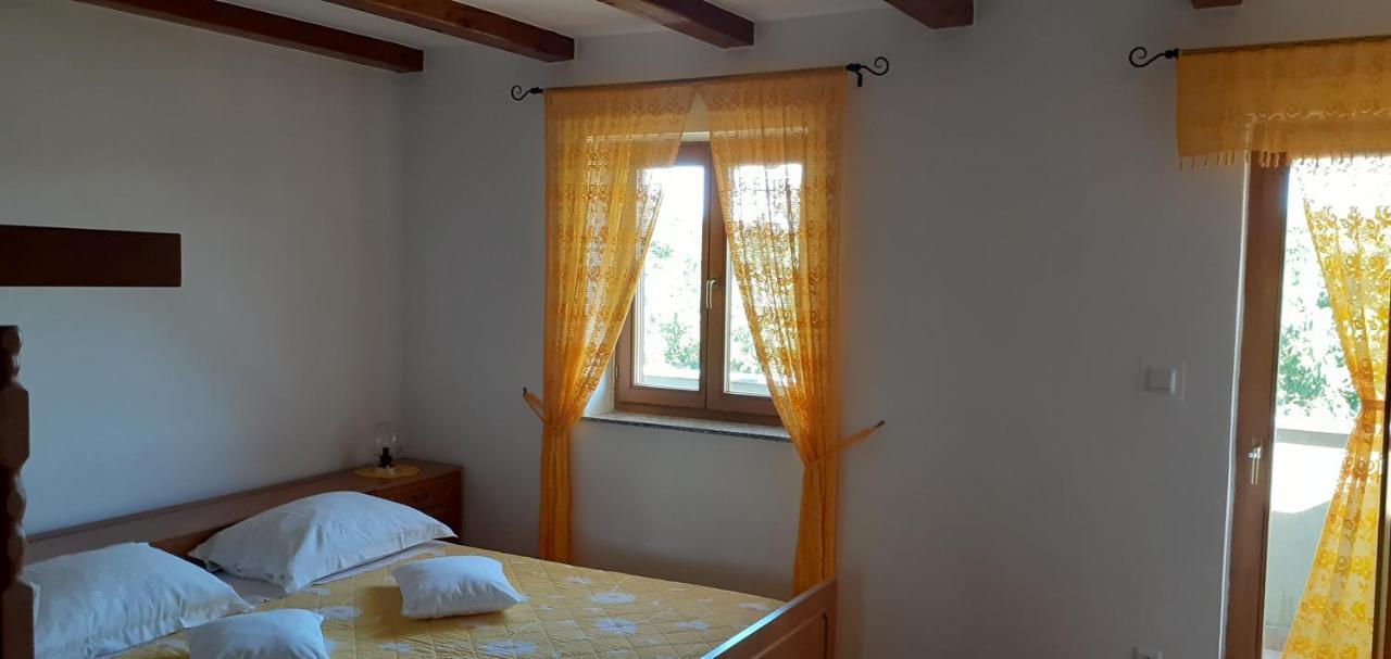 Kelk Loznati Apartment ภายนอก รูปภาพ