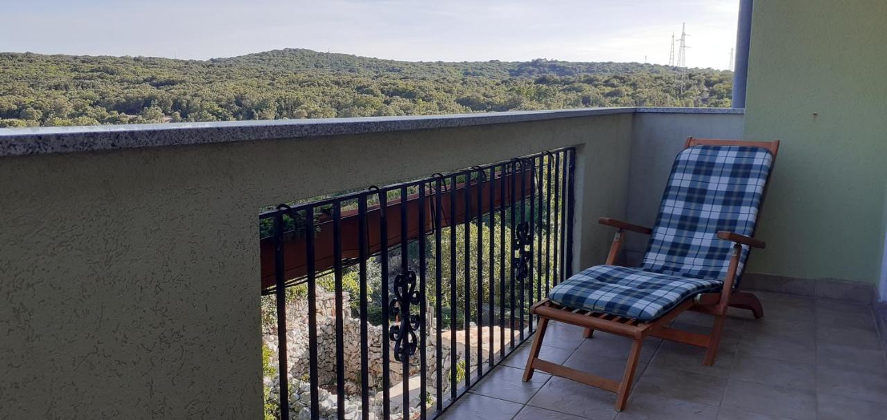 Kelk Loznati Apartment ภายนอก รูปภาพ